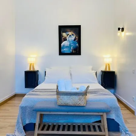 Le Jean Mace, 200m Gare, Clim. Appartement Grenoble