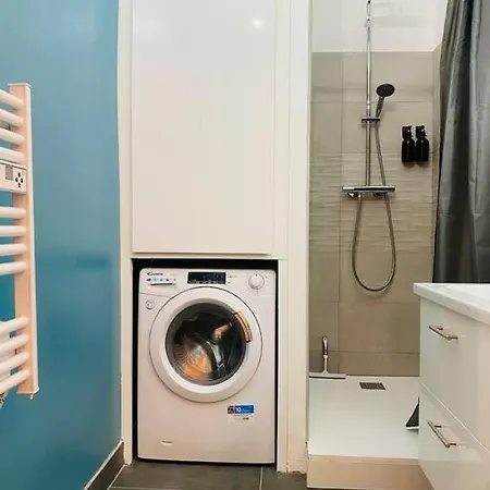 Appartement Le Jean Mace, 200m Gare, Clim. *